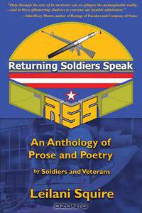 Returning Soldiers Speak