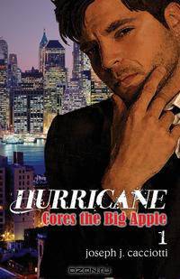 Hurricane Cores the Big Apple