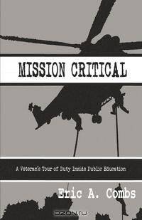 Mission Critical