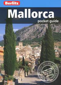 Berlitz: Mallorca Pocket Guide