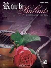 Rock Ballads, Vol 1: Guitar TAB