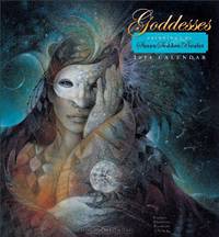 Goddesses 2014 Calendar