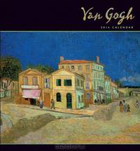 Van Gogh 2014 Calendar