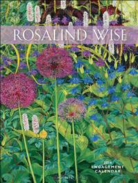 Rosalind Wise 2014 Calendar