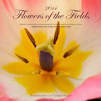 2014 Flowers of the Fields Calendar