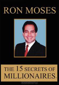 The 15 Secrets of Millionaires