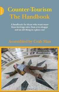 Counter-Tourism: The Handbook