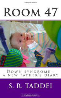 Room 47: Down syndrome - a new father