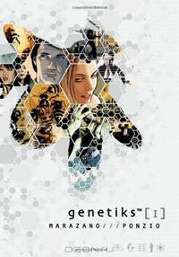 Genetiks Volume 1