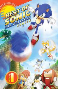 Best of Sonic the Hedgehog