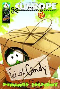 Cut The Rope: Special Delivery