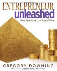 Entrepreneur Unleashed