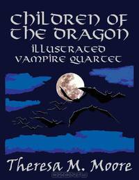 NAGRASANTI Illustrated Vampire Omnibus