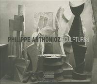 Philippe Anthonioz: Sculpture for Use - Use of the Sculpture