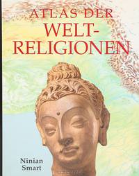 Atlas der Welt-Religionen