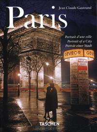 Paris: Portrait of a City