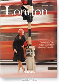 London: Portrait of a City