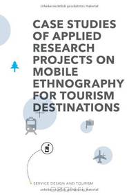 Service Design and Tourism