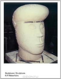 Sculptures H. P. Weberhans