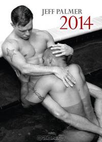 Jeff Palmer 2014 Calendar