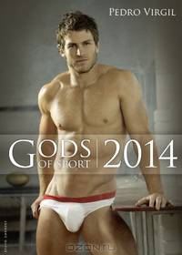 Gods of Sport 2014 Calendar