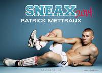 Sneax 2014 Calendar