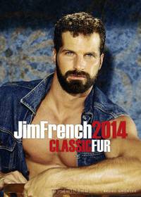 Classic Fur 2014 Calendar
