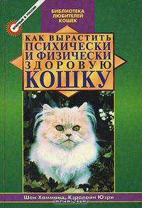 Как вырастить психически и физически здоровую кошку