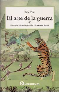 El arte de la guerra (Spanish Edition)