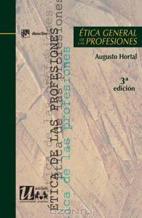 Etica General De Las Profesiones (Spanish Edition)