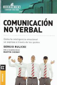 Comunicacion No Verbal (Spanish Edition)