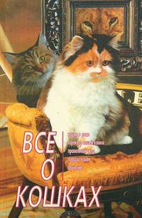 Все о кошках