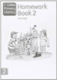 Homework Book 2