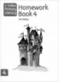 Homework Book 4