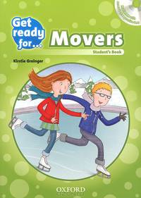 Get Ready for: Movers: Student