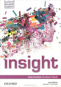 Insight. Intermediate Student's Book