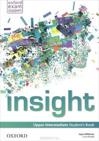 Insight: Upper-Intermediate: Student