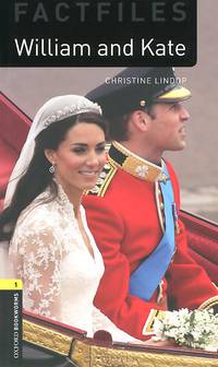 William and Kate: Stage 1 (+ CD)