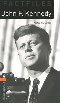 John F. Kennedy: Stage 2 (+ CD)