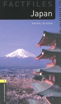 Japan: Stage 1