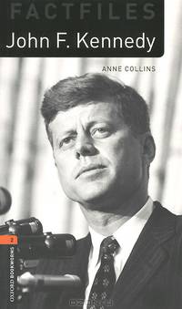 John F. Kennedy: Stage 2