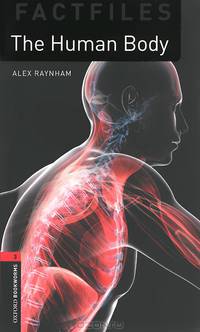 The Human Body Factfile: Stage 3