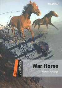 War Horse: Level 2 (+ CD-ROM)
