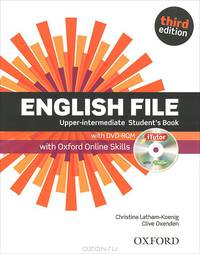 English File: Upper-intermediate: Student