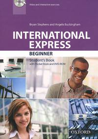 International Expres: Beginner: Student
