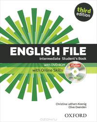 English File: Intermediate: Student