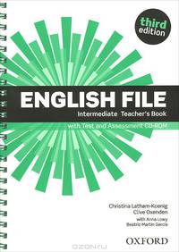 English File: Intermediate: Teacher