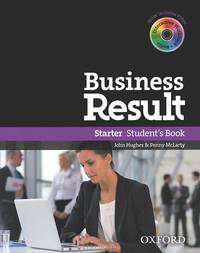Business Result: Starter: Student