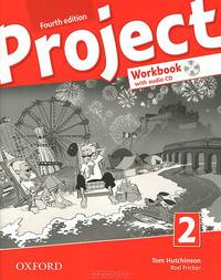 Project: 2: Workbook (+ CD)