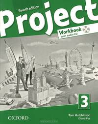 Project: 3: Workbook (+ CD-ROM)